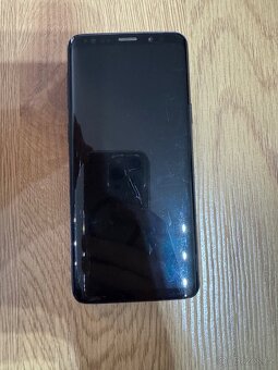 Samsung Galaxy S9 - 2