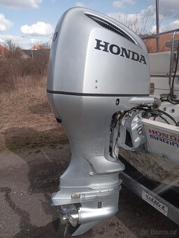 Honda 250 noha XXL - 2