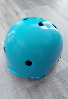 Dětská helma Oxelo - 2
