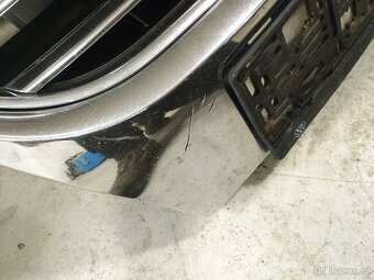 Maska Vw Touran 1T2 - 2