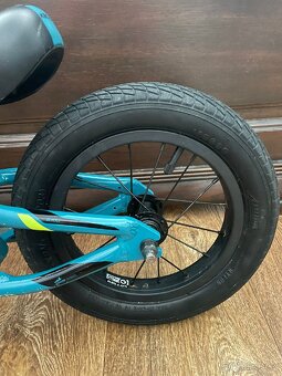 Odrazedlo Kellys - 2