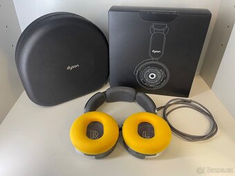 Dyson Ontrac WP02 - 2