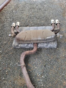 Originál vifuk ateca cupra - 2