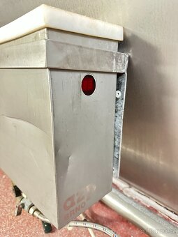 Sterilizátor nožů AZP ST 01 - 2