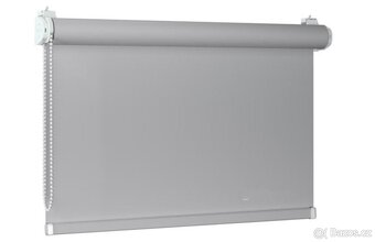 Rolety ber vrtání do oken 60cm - 2