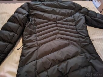 Nová dámská lyžařská bunda vel.40 - 2