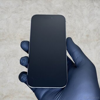 iPhone 14 Pro Deep Purple 256GB ZÁRUKA - 2