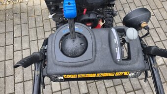 Snežna freza Toro - 2