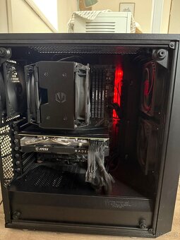 Herní počítač - 2