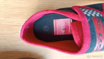 Dětské bačkory vel. 29 - 2