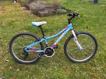 Dívčí kolo Kellys Kiter 30 - 2