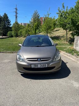 Peugeot 307 SW - 2