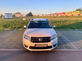 Dacia - 2