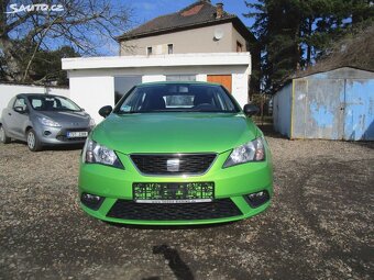 Seat Ibiza, 1,0 - 55KW - NOVÁ STK - 2