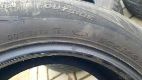 Letní pneu 205/60 R15 - 2