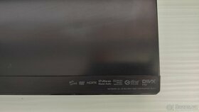 3D Blu-Ray přehrávač LG BD 670 - 2