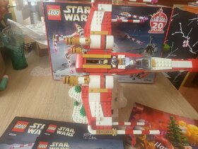 Prodam Lego Star Wars 4002019 - 2