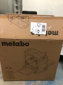 Metabo DH 330 - 2
