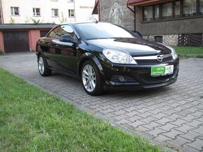 Cabrio Astra 1.6i - 2