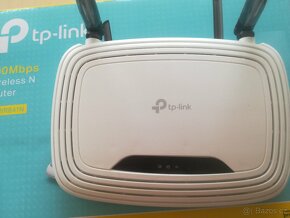 wifi router tp-link - 2