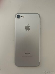 iPhone 7 - 2