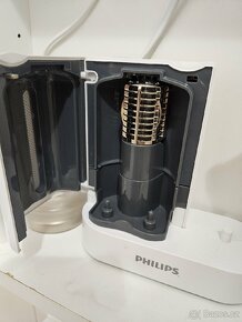 Philips Sonicare Sanitizer HX6160/D - UV zářič - 2