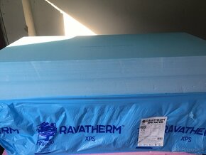 XPS extrudovaný polystyren 200mm - 2