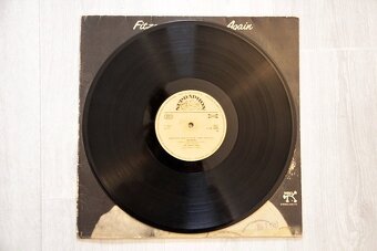 LP deska,,Ella Fitzgerald &Pass Again "Jazz - 2