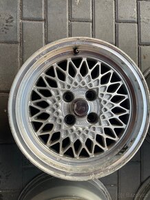 Melber 7x15, 4x100 - 2