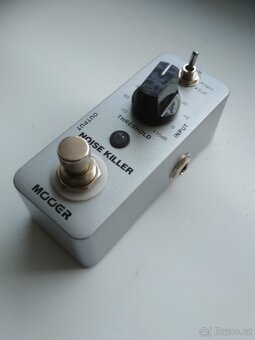 Mooer Noise Killer - 2