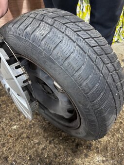 185/60 R14 Fabie - 2