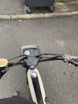 okay pony ktm - 2