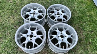 ✅Borbet 4x108 r16 - 2