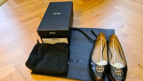 Balerinky Hugo Boss 37 - 2