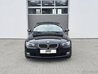 BMW 328i E92 - 2