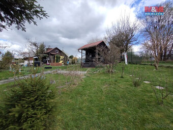 Prodej chaty, Nový Jičín, Žilina - 2