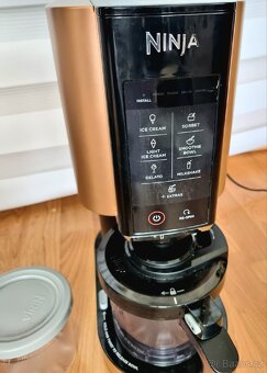 Výrobník zmrzliny Ninja NC300EUCP - 2