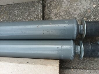 Tlumiče Škoda 1000MB, 100, 110R, 120 - 2