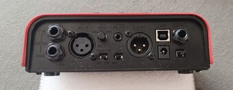 Boss Vocal efect - 2