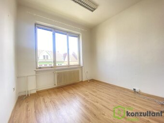 Pronájem kanceláře, různé velikosti - Třebíč - Horka-Domky - 2