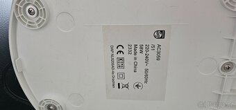 Čistička vzduchu Philips AC3059 - 2