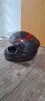 Helma Scorpions vel. L - 2