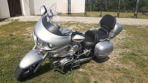 BMW R 1200 CL - 2