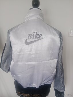Nike zateplená luxusní bunda - 2