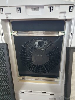 Čistička vzduchu TESLA Smart Air Purifier Pro XL Wifi - 2