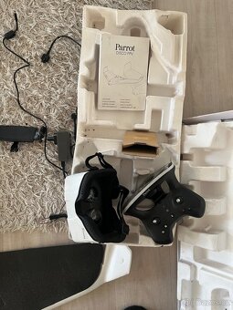 Dron PARROT DISCO FPV - 2