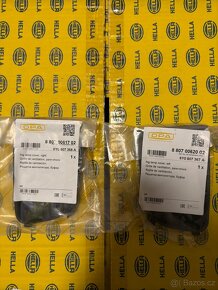 Krytky mlhovek Fabia 1 - 2