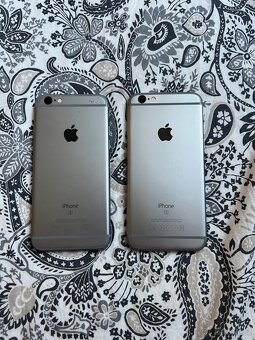 iPhone 6s - 2