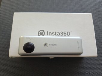 Kamera Insta360 nano - 2