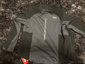 Nordblanc panska soft./ fleece bunda vetrovka - 2